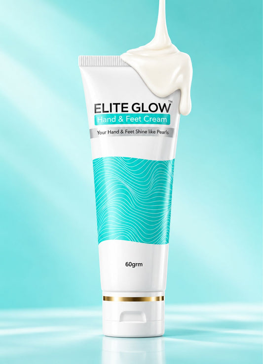 Hands & Feet Cream