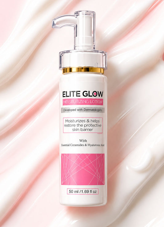Moisturizing Lotion