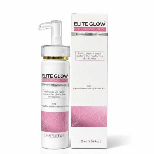 Moisturizing Lotion