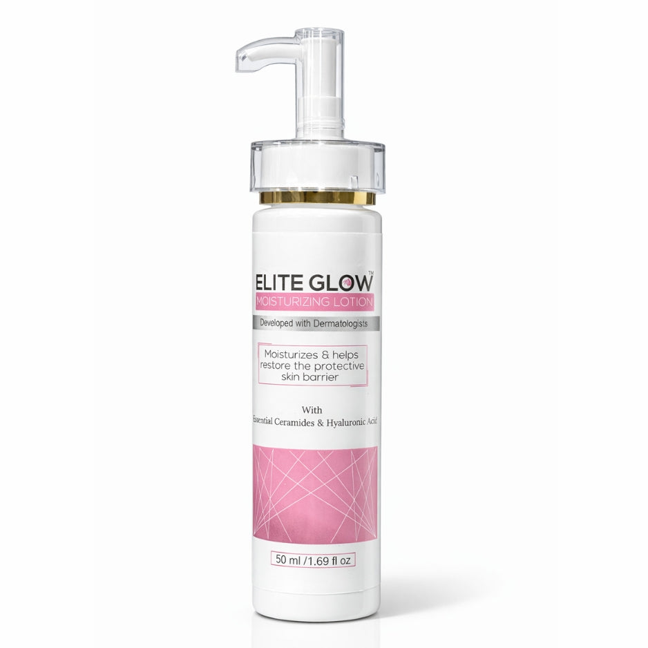 Moisturizing Lotion