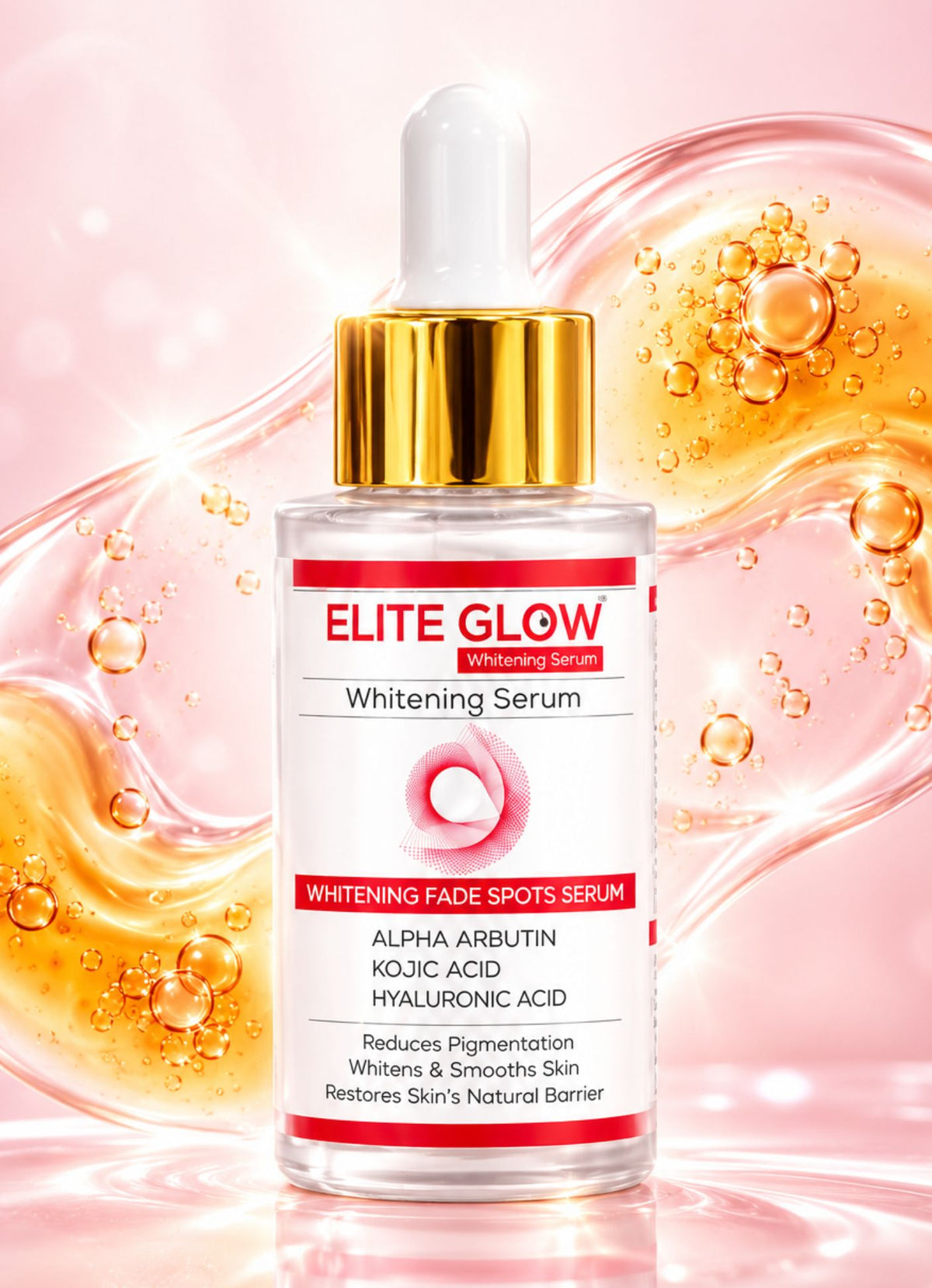 Brightening Serum