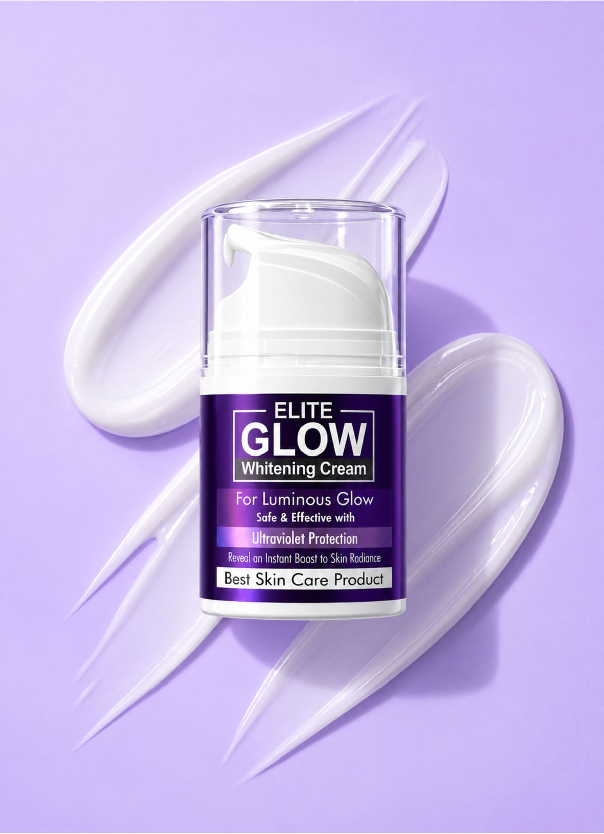 Brightening Cream