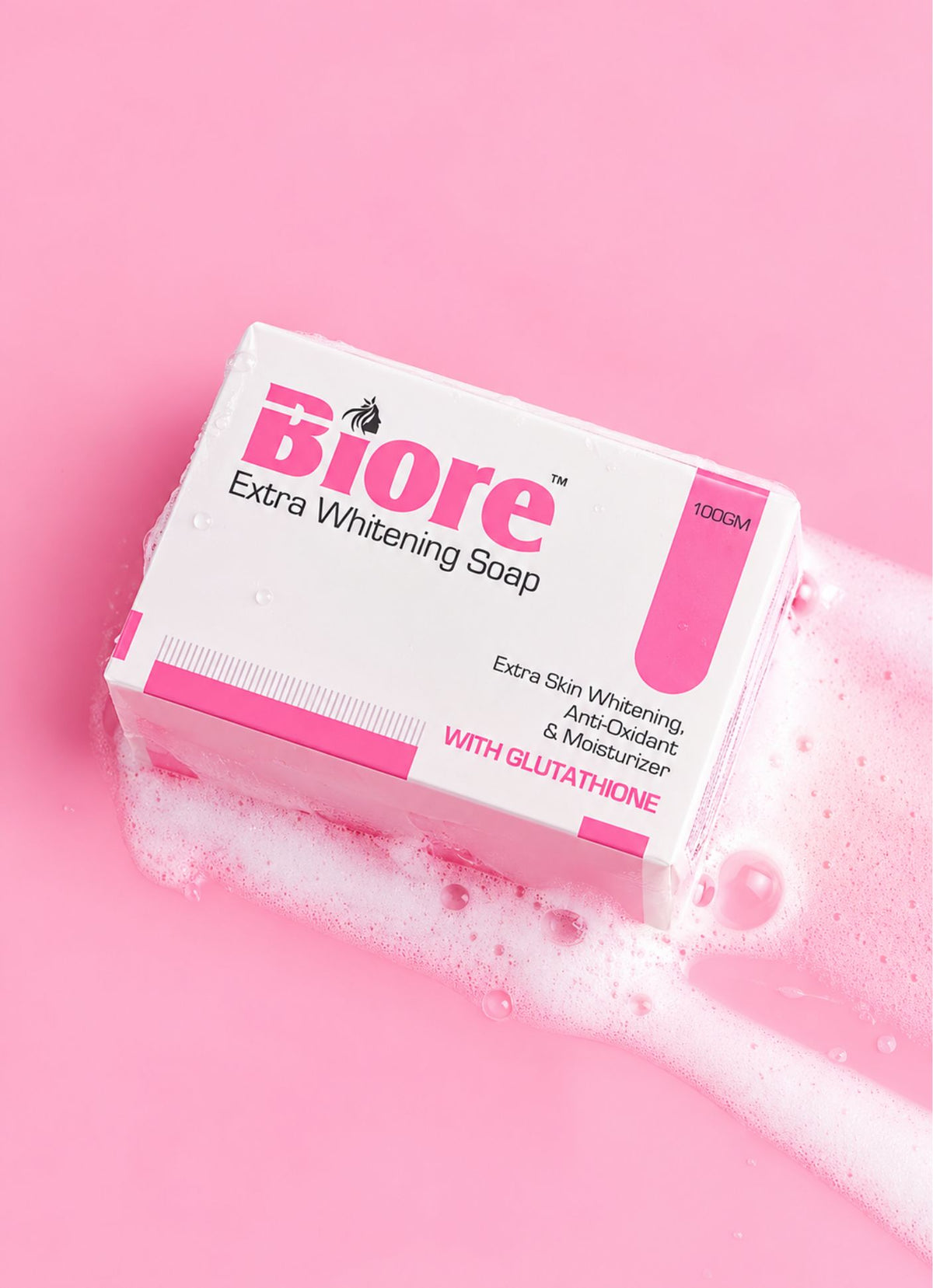 Whitening Soap