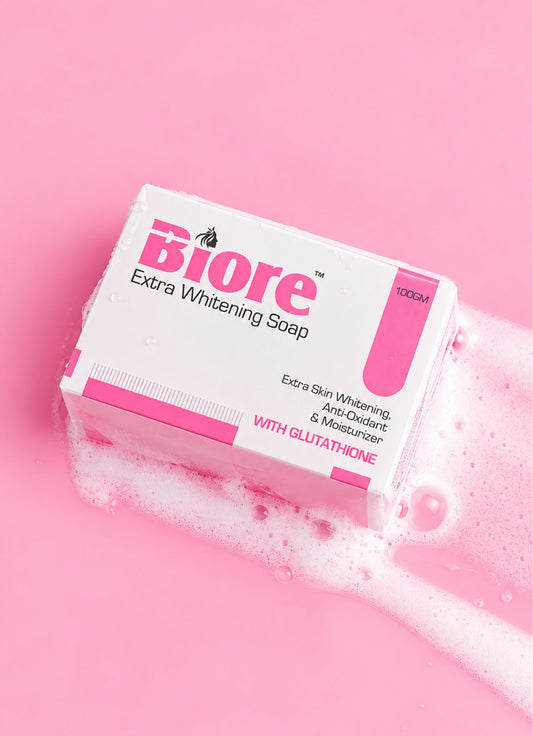 Whitening Soap