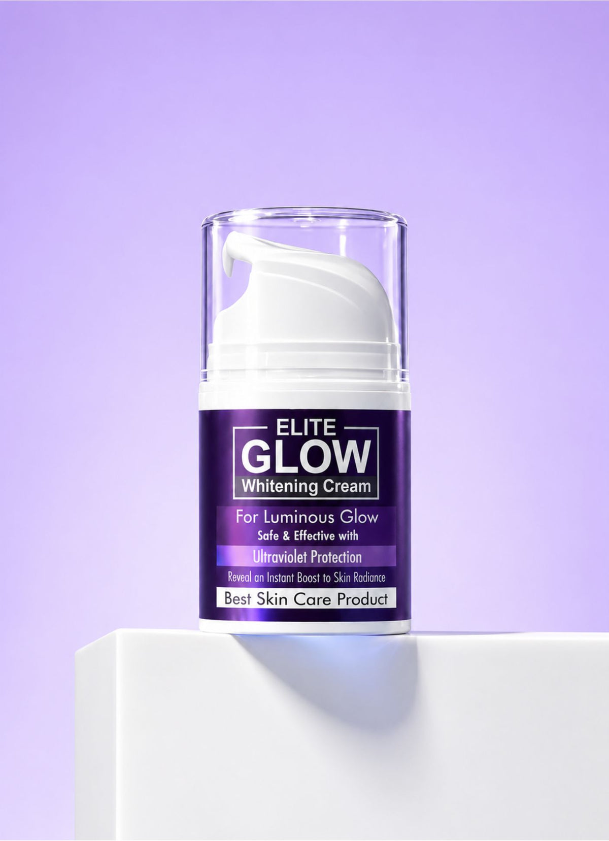 Brightening Cream