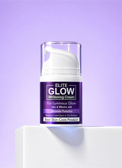 Brightening Cream