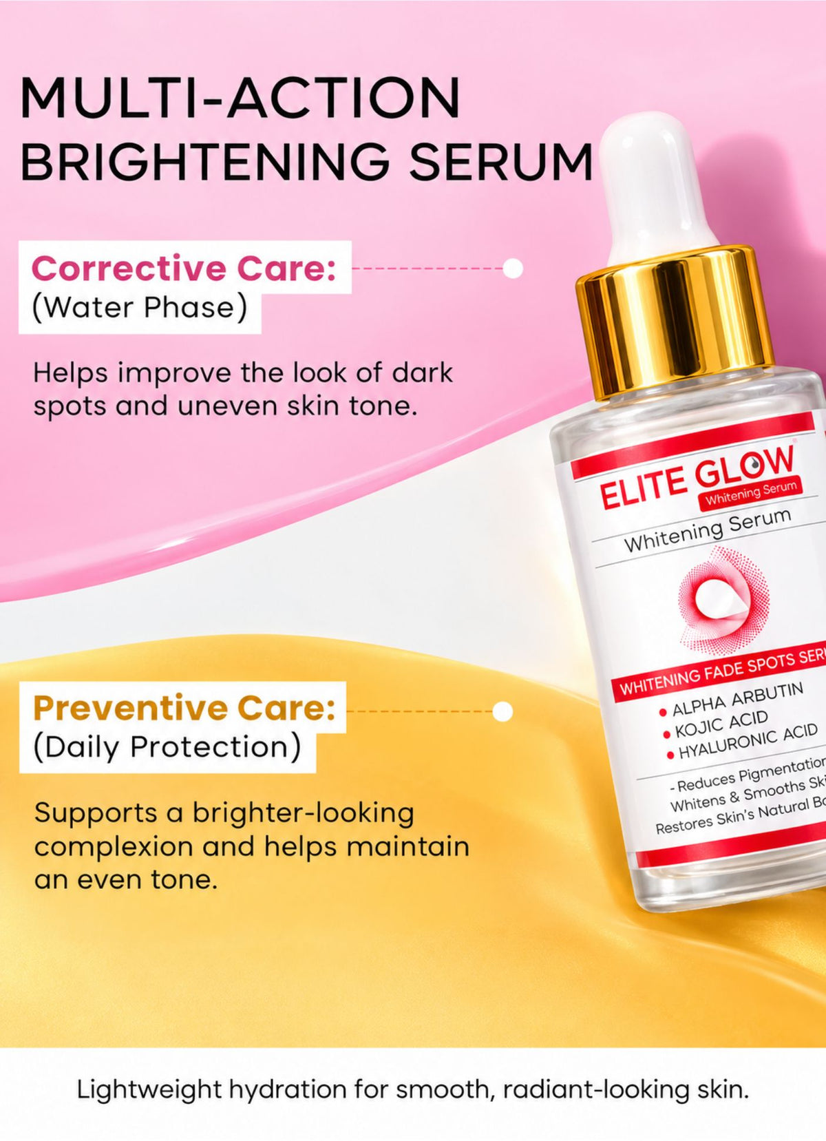 Brightening Serum
