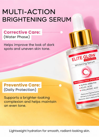 Brightening Serum