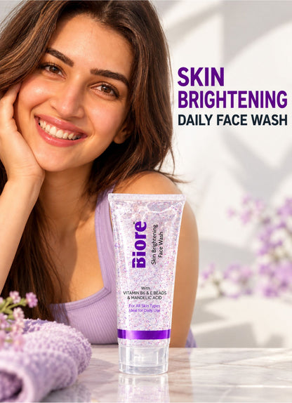 Biore Face Wash