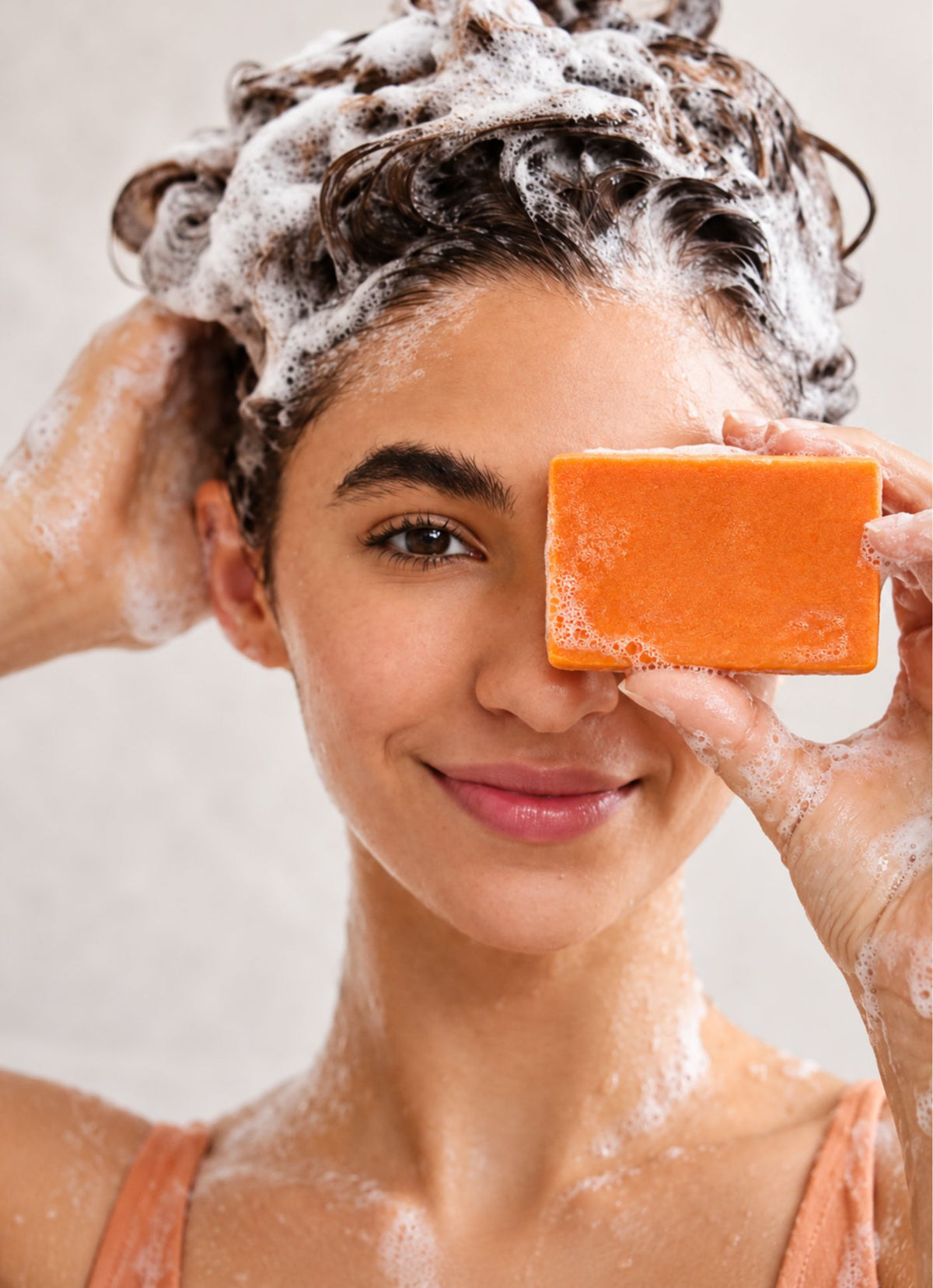 Whitening Soap