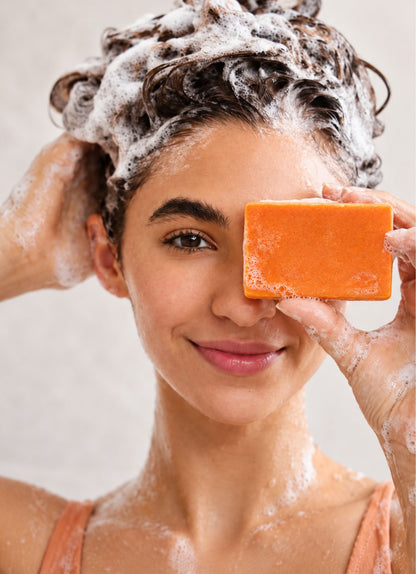 Whitening Soap