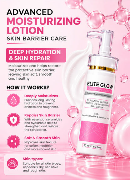 Moisturizing Lotion