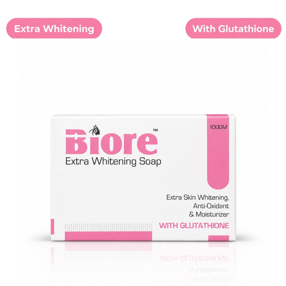 Whitening Soap