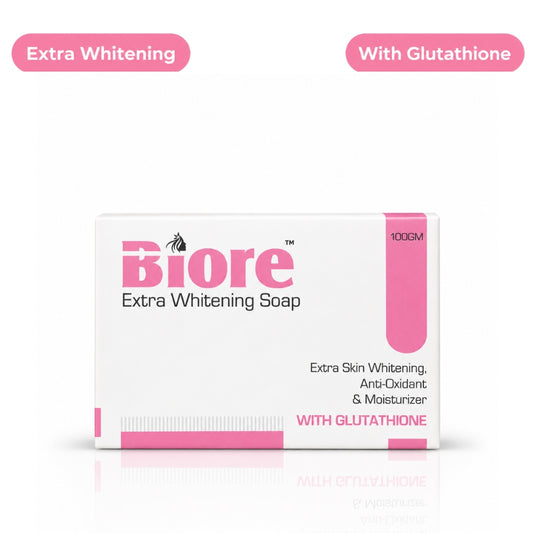 Whitening Soap