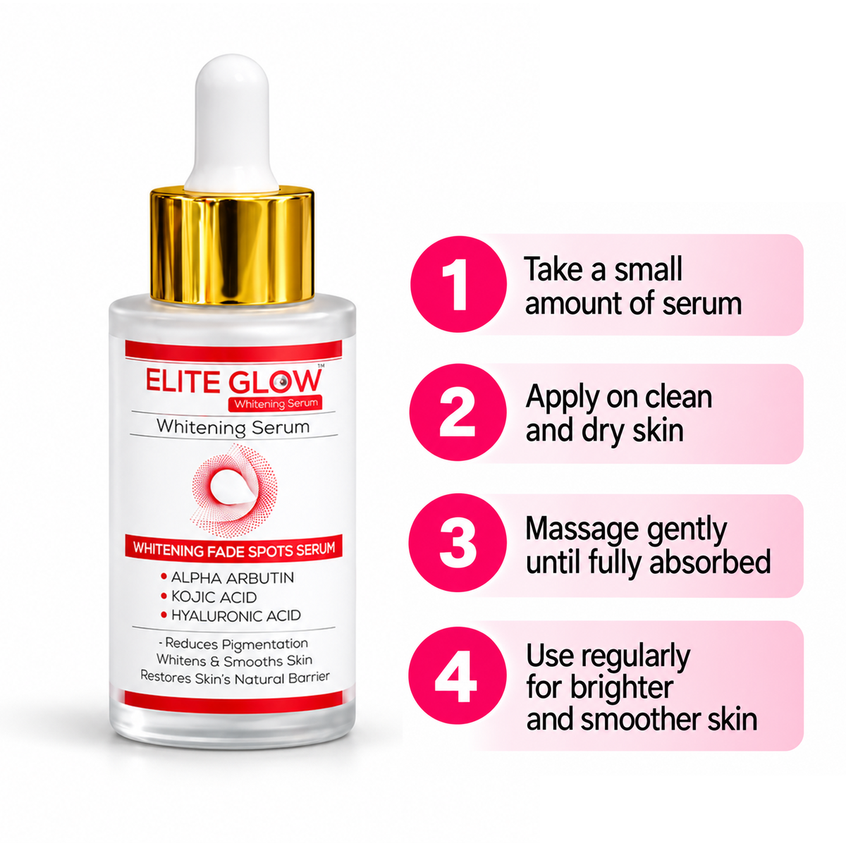Brightening Serum