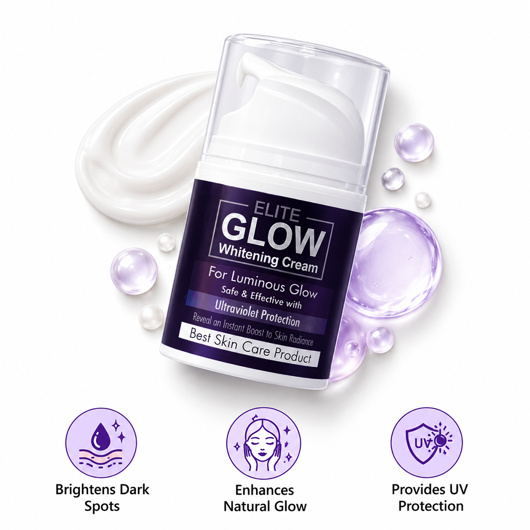 Brightening Cream