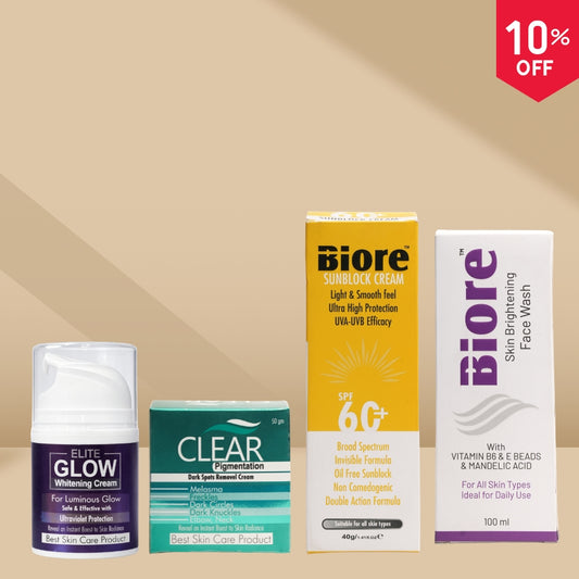 4 Products Deal