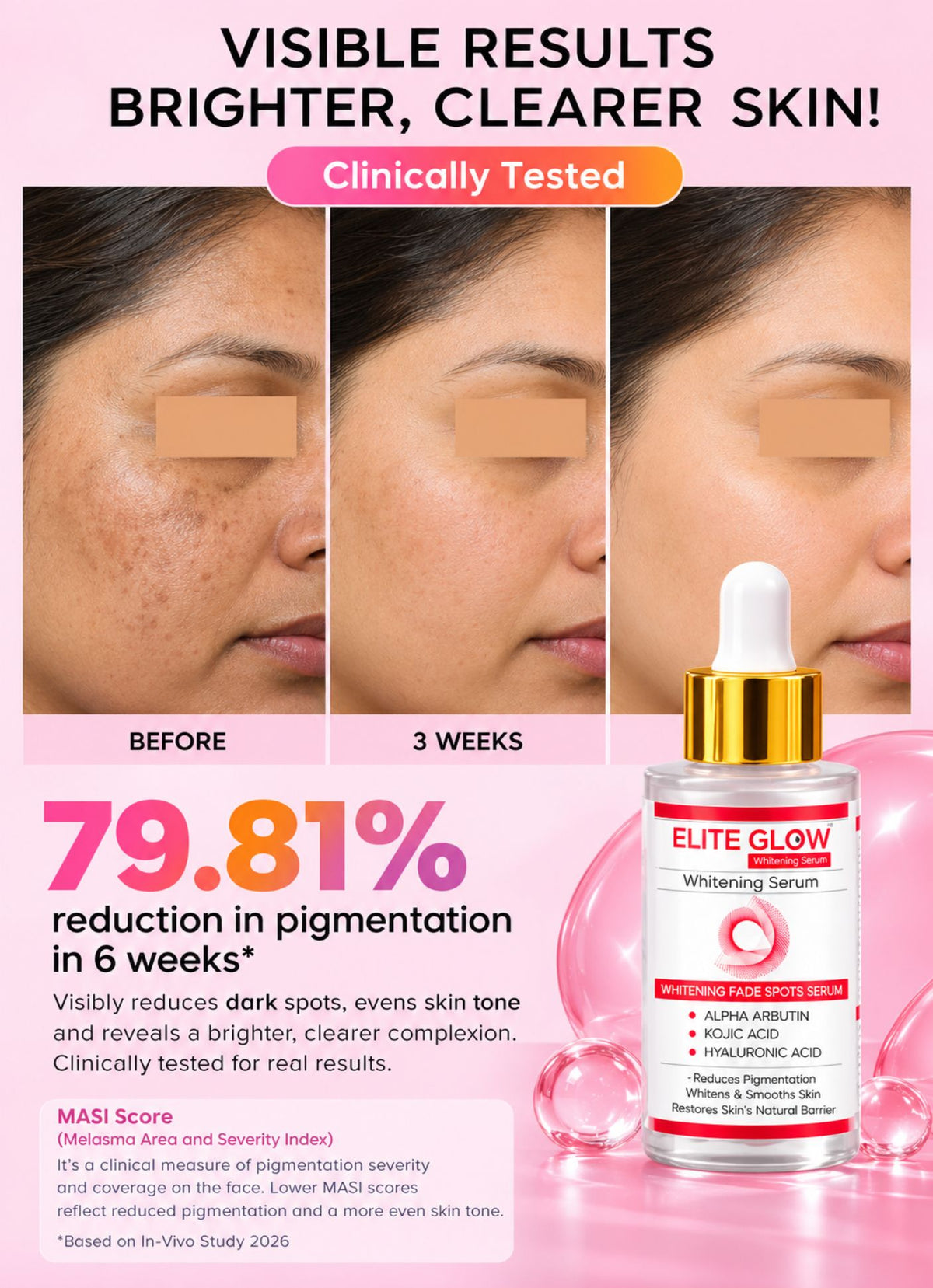 Brightening Serum
