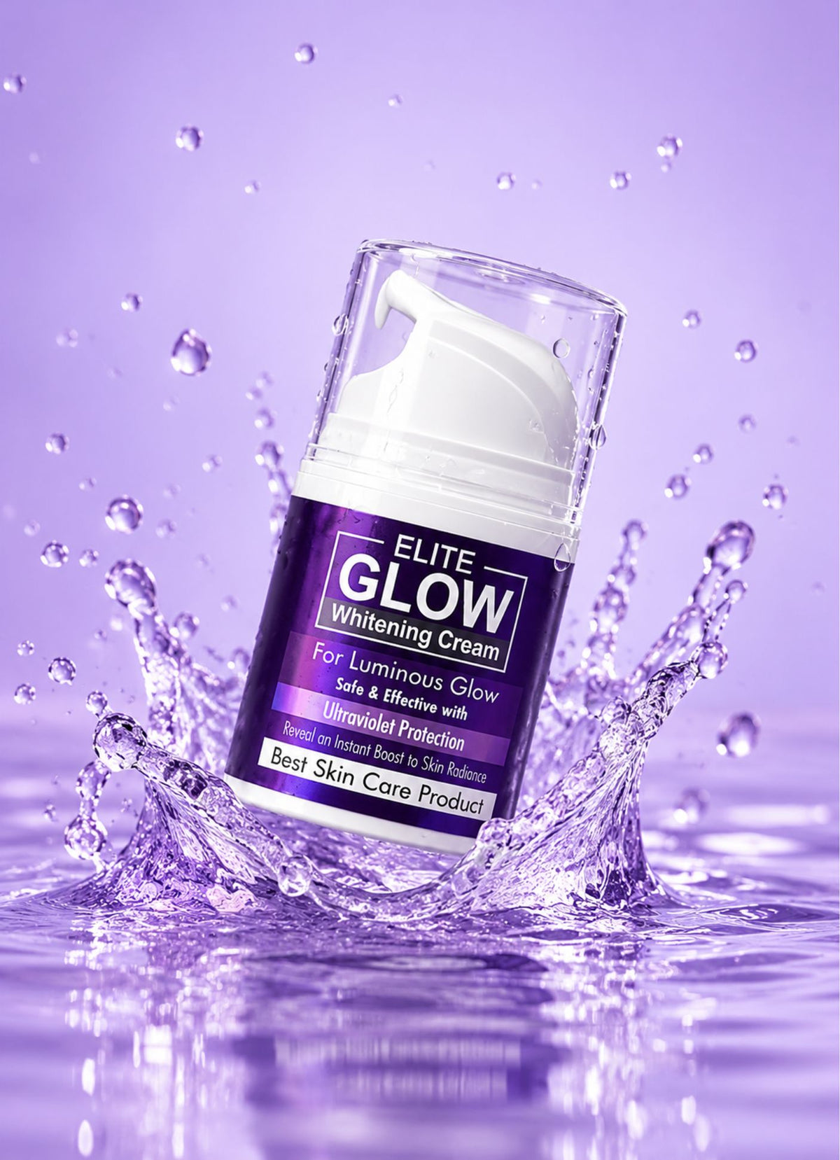 Brightening Cream