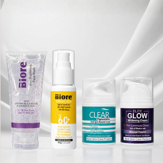 4 Products Deal