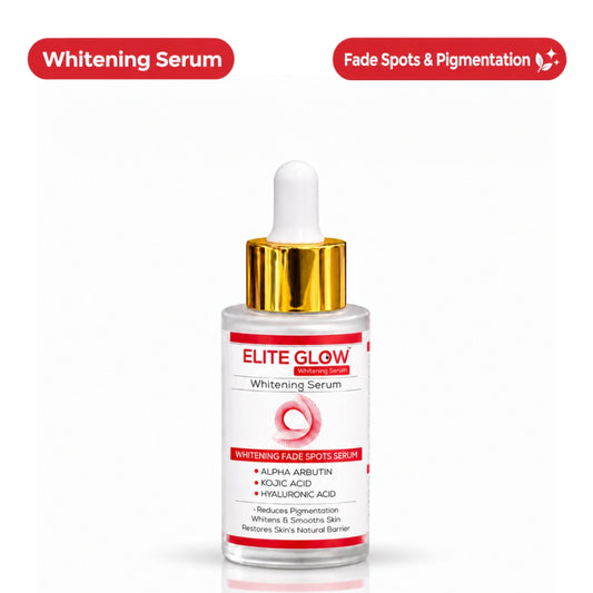 Brightening Serum