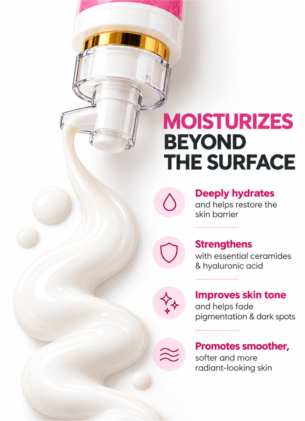Moisturizing Lotion