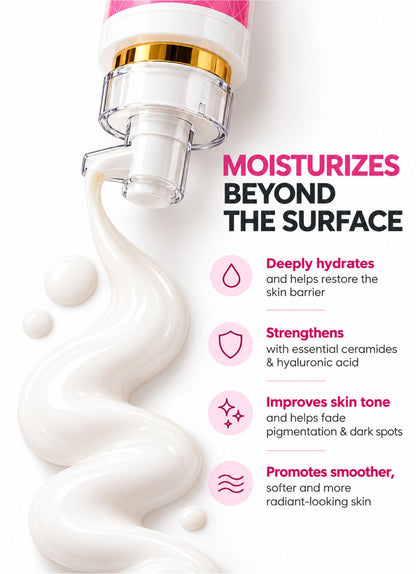 Moisturizing Lotion