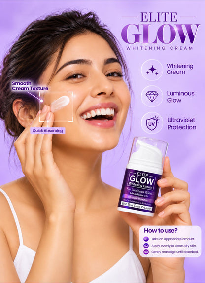 Brightening Cream
