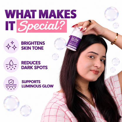Brightening Cream