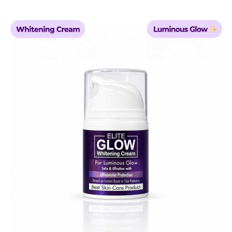 Brightening Cream