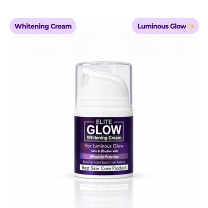 Brightening Cream