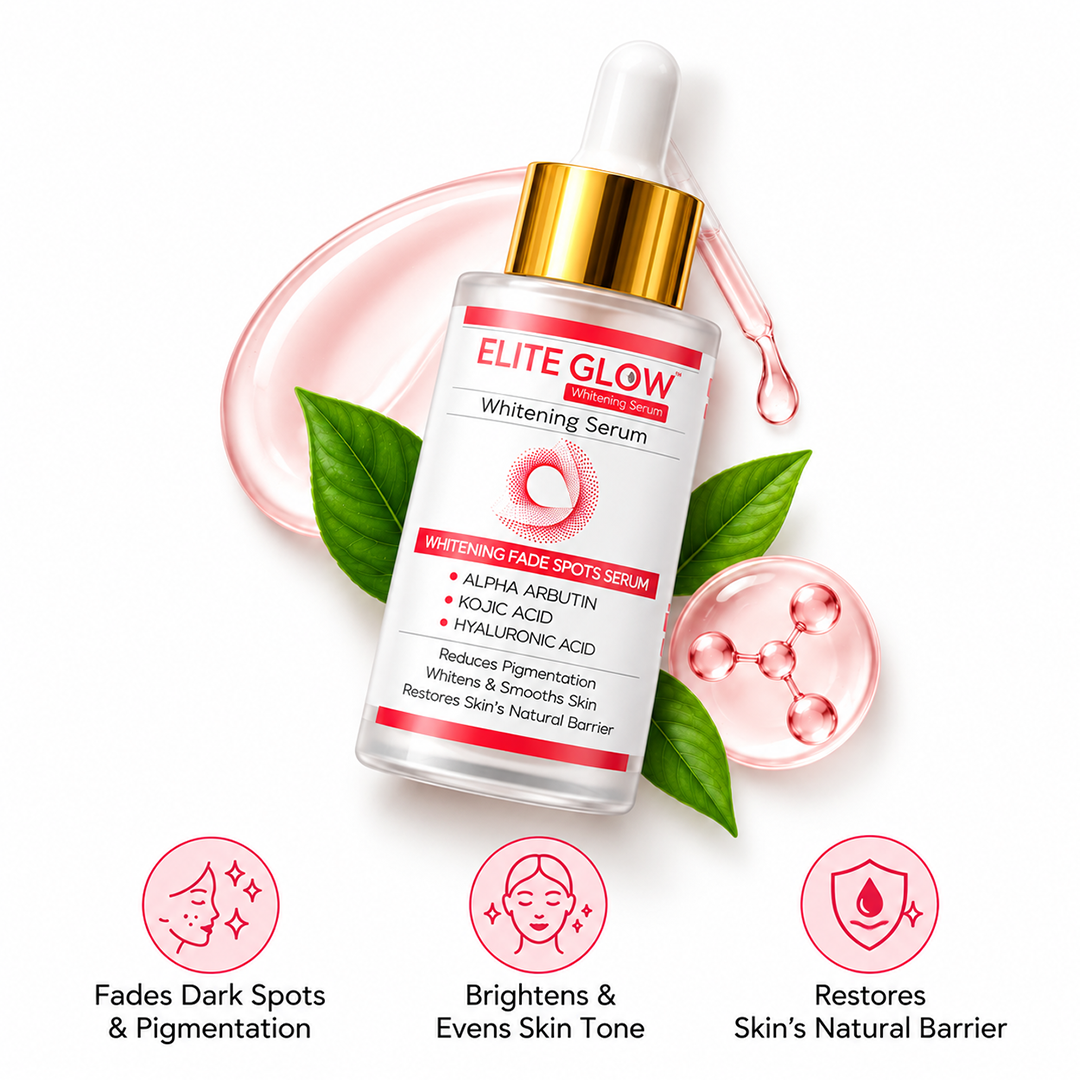 Brightening Serum