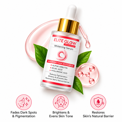Brightening Serum
