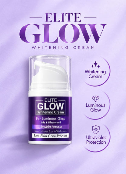 Brightening Cream