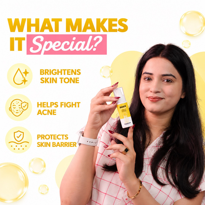 Biore Sunscreen