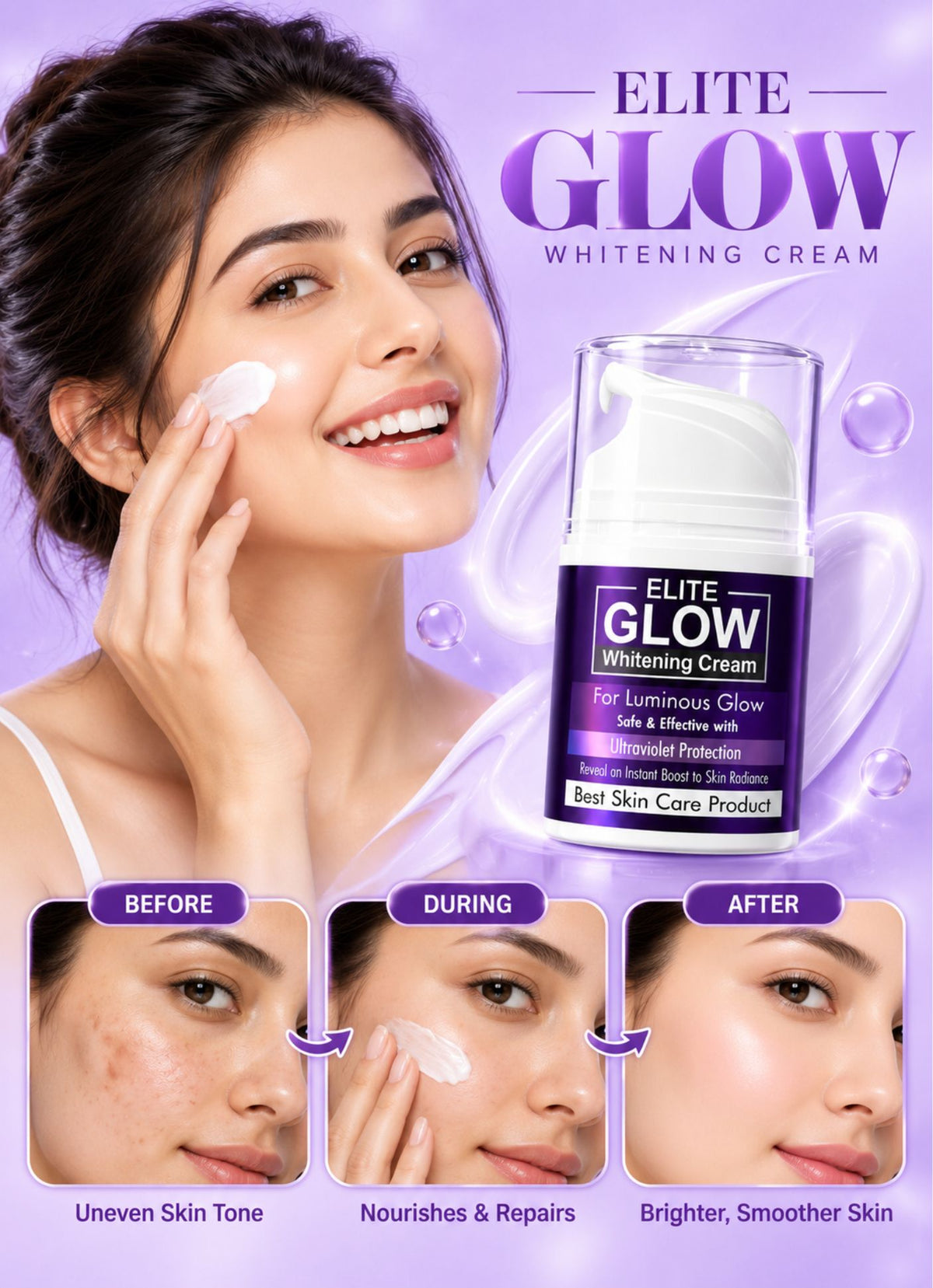 Brightening Cream