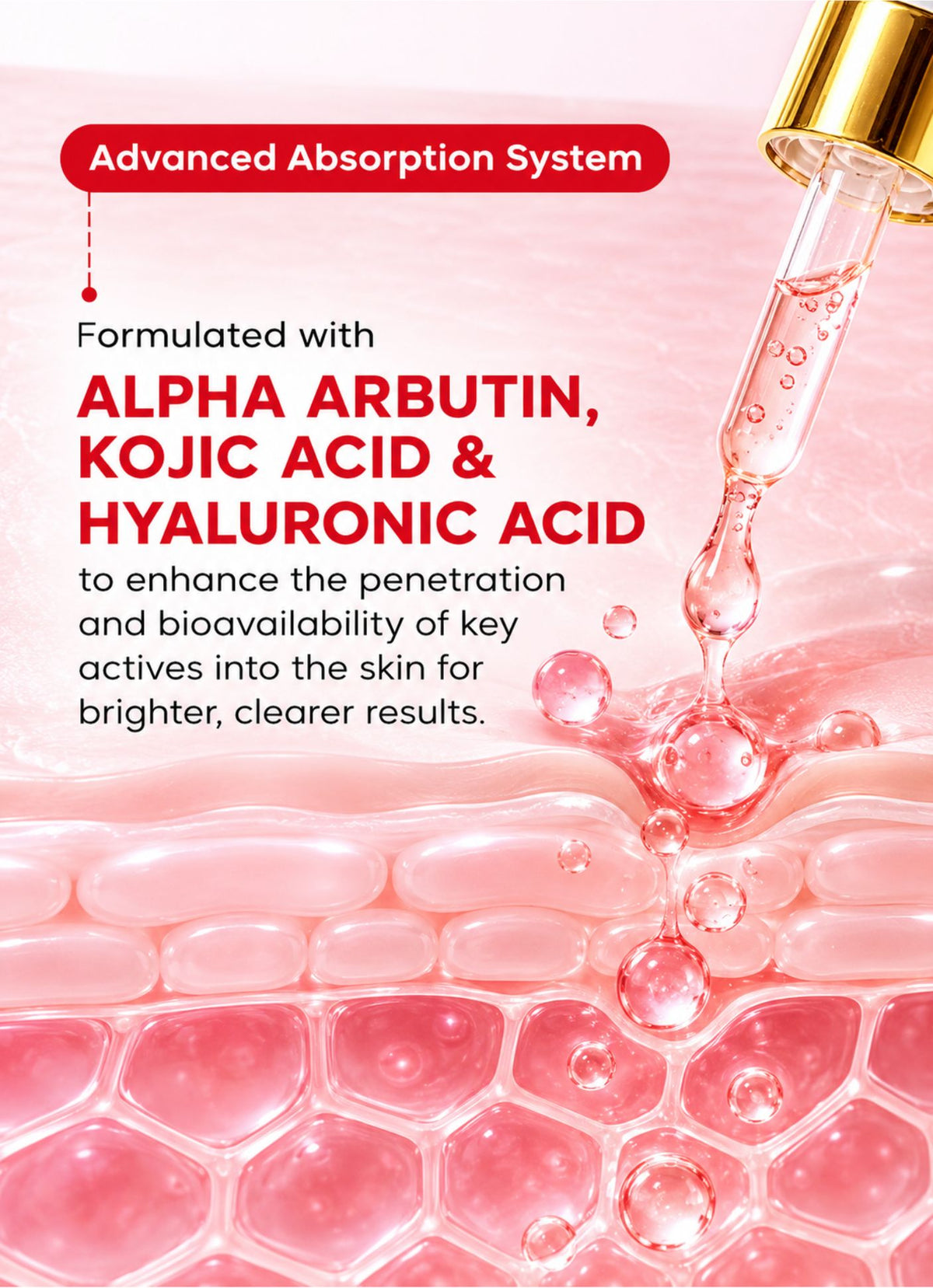 Brightening Serum