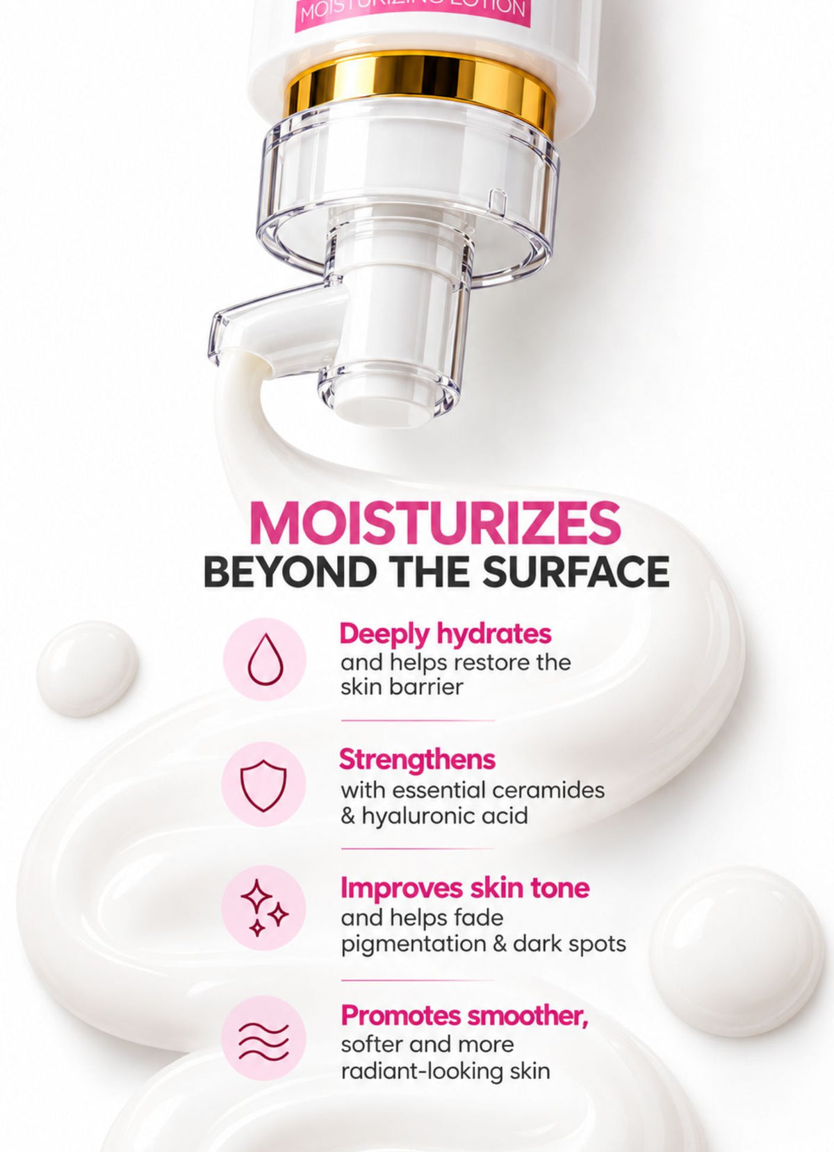 Moisturizing Lotion