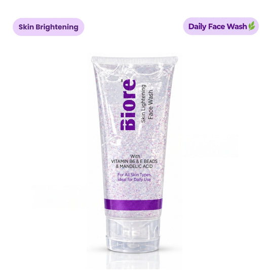 Biore Face Wash