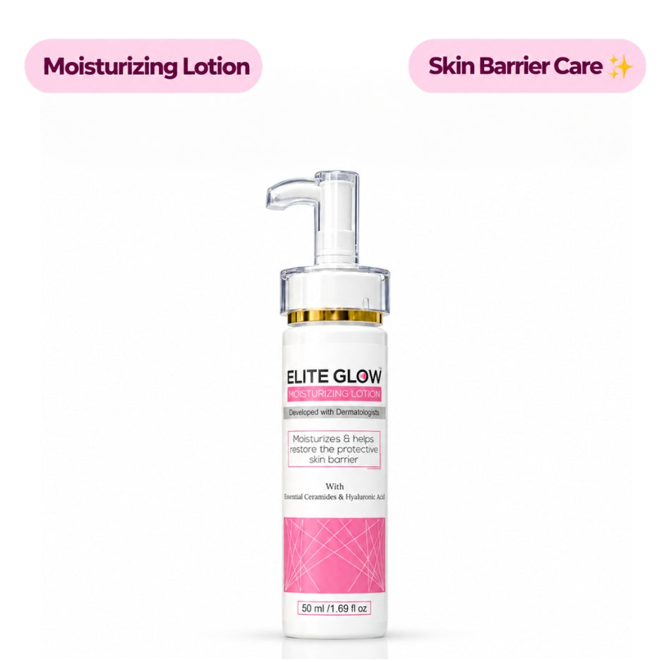 Moisturizing Lotion
