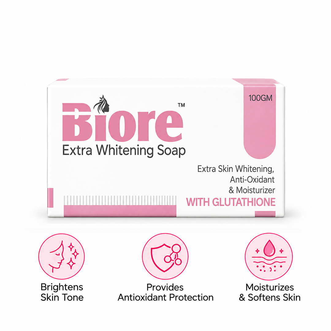 Whitening Soap