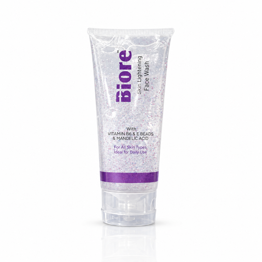 Biore Face Wash
