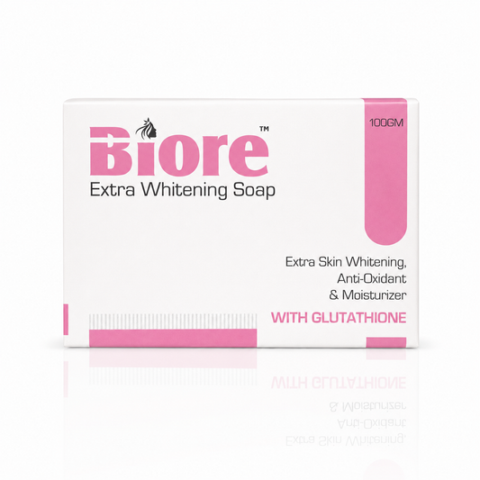 Whitening Soap