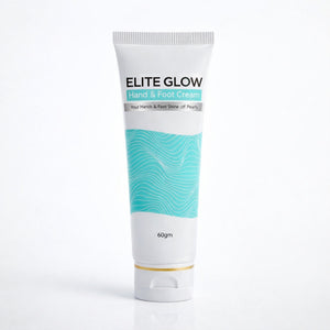 Hands & Feet Cream