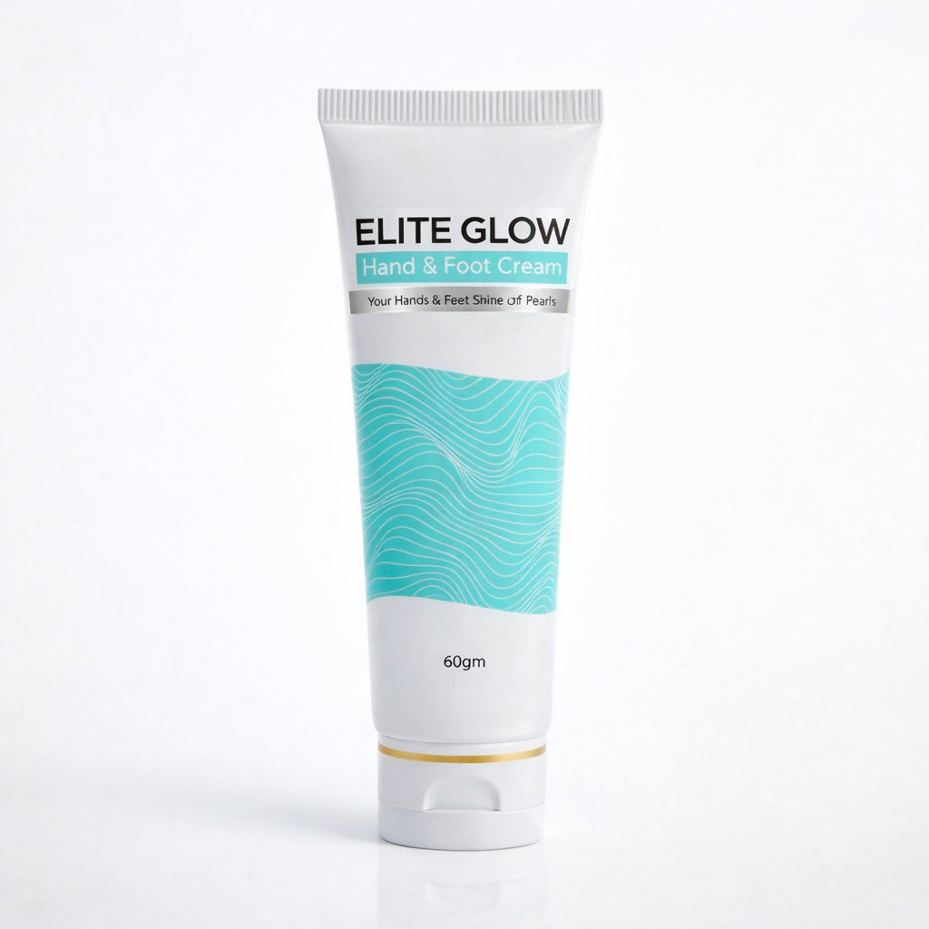 Hands & Feet Cream