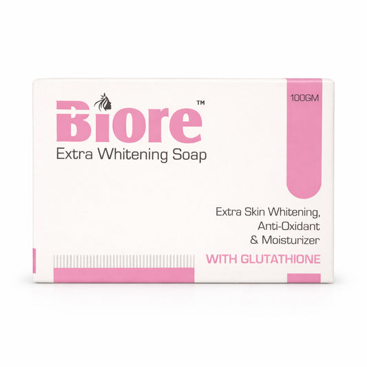 Whitening Soap
