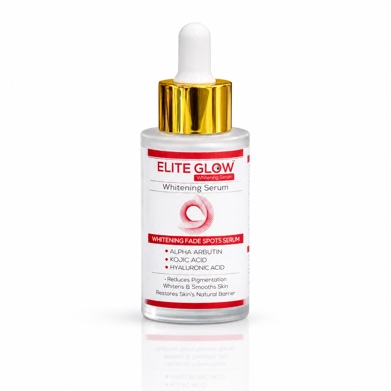 Whitening Serum