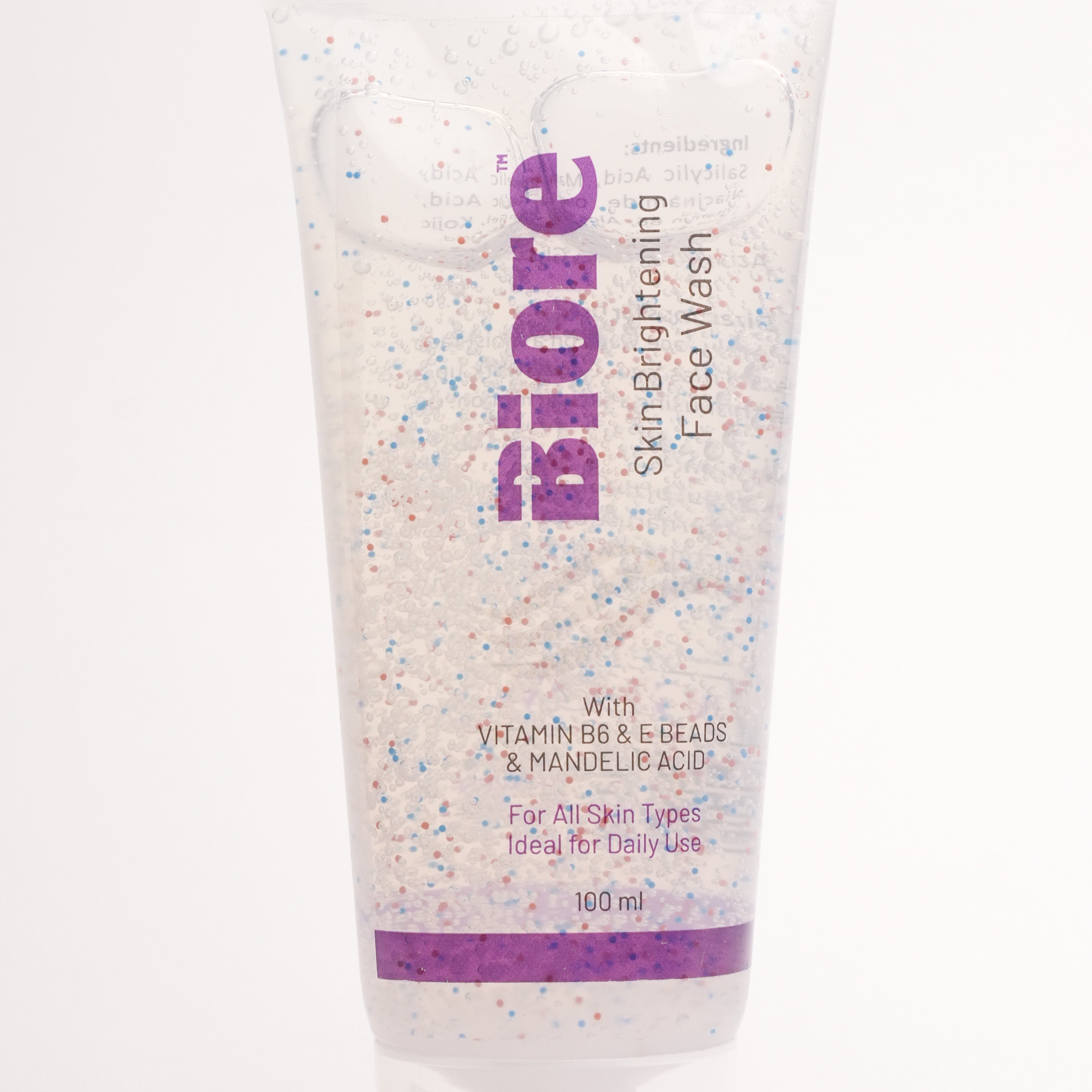 Biore Face wash