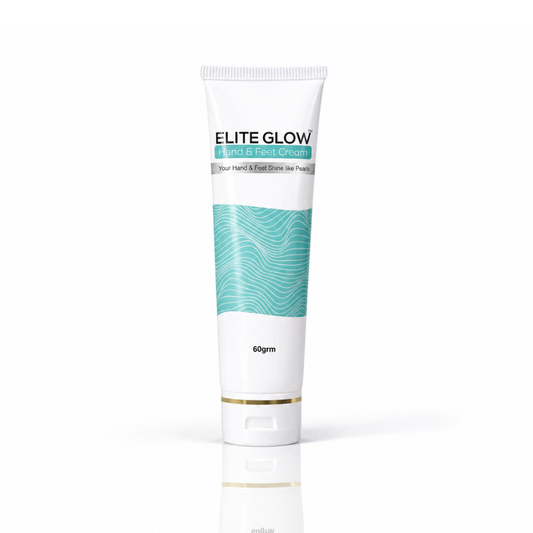 Hands & Feet Cream