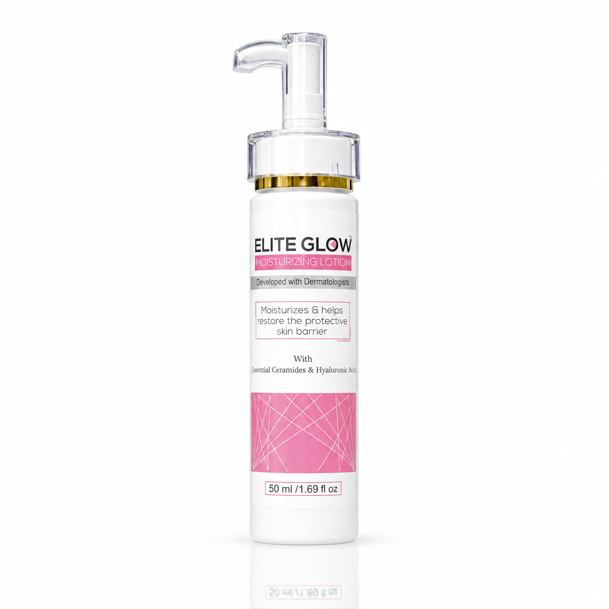 Moisturizing Lotion